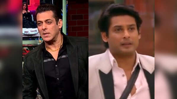 Bigg Boss 13