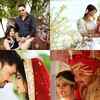 Article image for: Valentine’s Day 2020: Five adorable pictures of Khushi Shah and <i class="tbold">umesh sharma</i>’s love journey from dating to a lavish wedding