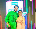 Everyuth Times Fresh Face Season 12 Finale: Performances