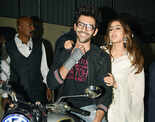 Love Aaj Kal: Screening
