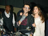 Love Aaj Kal: Screening