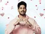 Sidharth Malhotra's V'Day dedication is for his fans