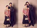 Anil Kapoor's eternal love for wife Sunita Kapoor