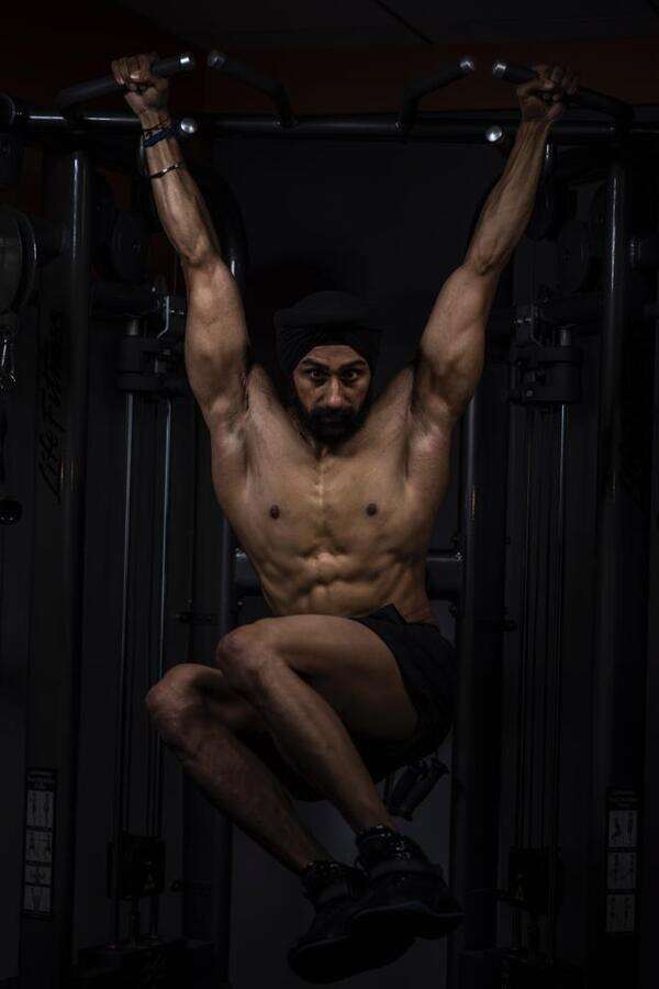 Dev Gill