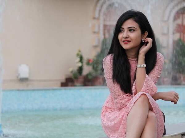 Aishwarya Sen