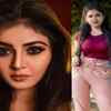 ​Sharly Modak: