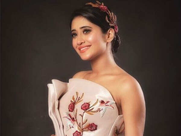 Shivangi Joshi