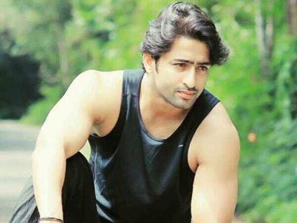 Shaheer Sheikh Wallpapers