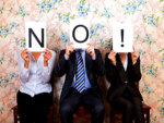 ​​Common reasons why interviewers reject job applications