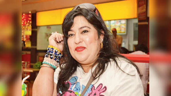 Dolly Bindra
