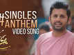 Bheeshma | Song - Singles Anthem
