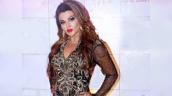 Rakhi Sawant