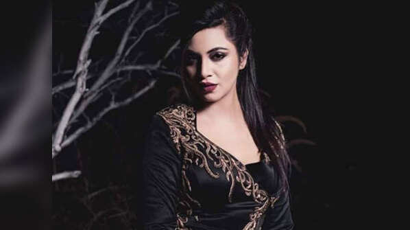 Arshi Khan