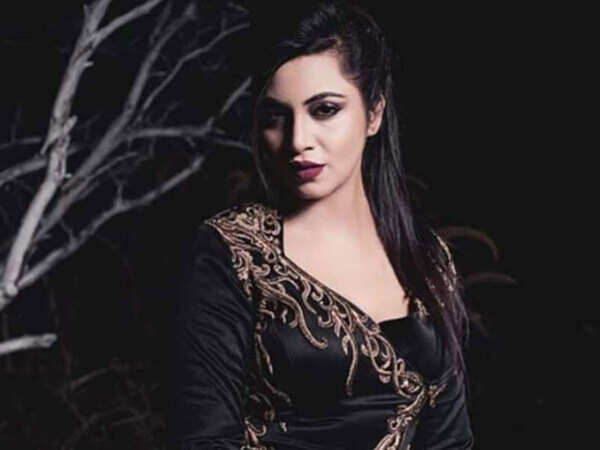 Arshi Khan