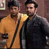 Bromance with Sidharth Shukla