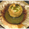 His love for Golgappa