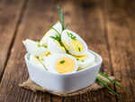 Eggs