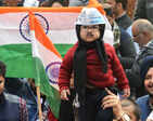 Pictures of Baby Kejriwal aka little ‘Mufflerman’ are sweeping the internet