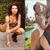 Sultry diva floods her Instagram page with steaming hot pictures