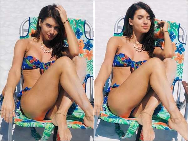 Scarlett Wilson Photos