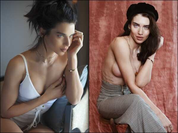 Scarlett Wilson Images