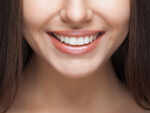 Strengthens your teeth.