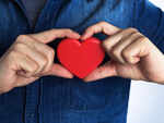 It improves heart health.