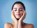 Improves glow on your face.