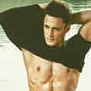 Asim’s abs