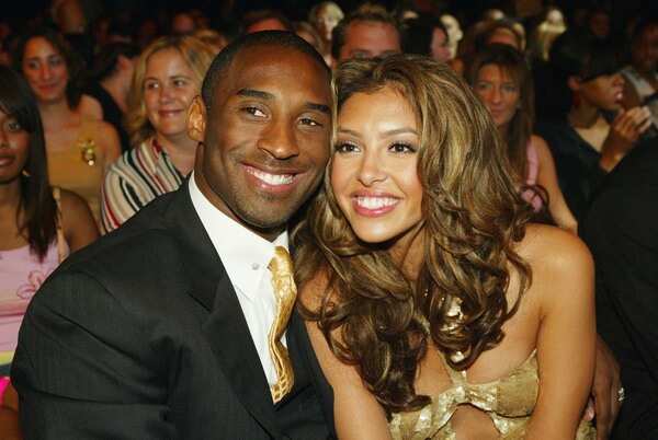 Kobe Bryant
