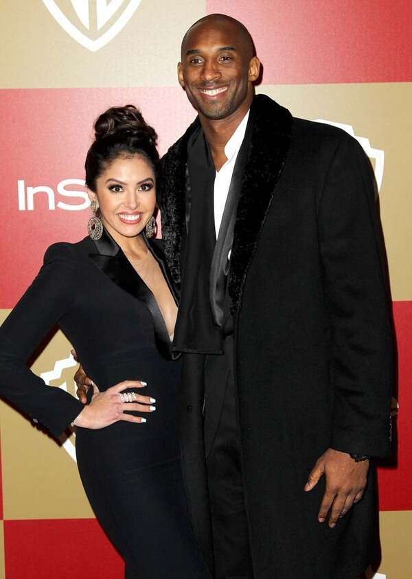Kobe Bryant