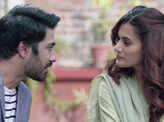 Thappad