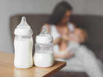 How to gradually wean your child from breastfeeding
