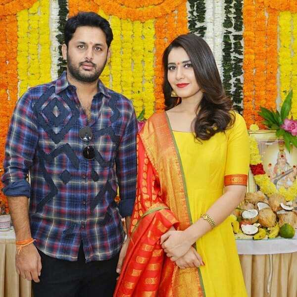 Rashi Khanna