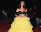 65th Amazon Filmfare Awards 2020: Red Carpet