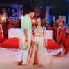 Sidharth and Rashami entertain all