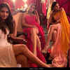 Alia Bhatt, Bhumi Pednekar and Pooja Hegde slaying it backstage