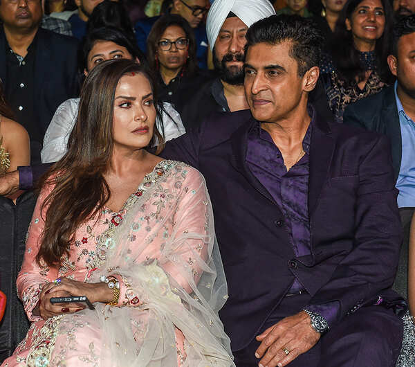 Mohnish Bahl