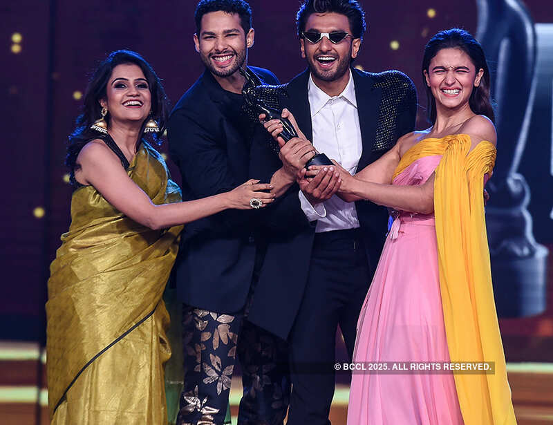 65th Amazon Filmfare Awards 2020: Winners