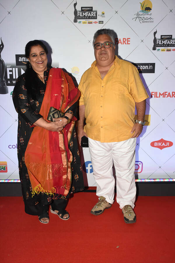 Seema Pahwa