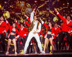 65th Amazon Filmfare Awards 2020: Performances