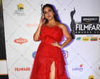 Divas rocking thigh-high slit gowns in 2020