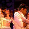 Sidharth Shukla and Rashami Desai's steamy dance
