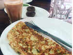 Triveni Terrace Cafe