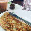 Triveni Terrace Cafe