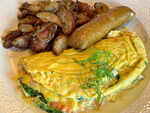 All American Diner