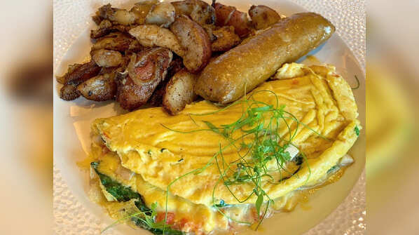 All American Diner