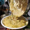 Khan Omelette