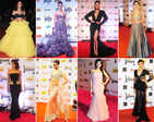 Stunning pictures of the evolving fashion trends from 2010 to 2020 at Filmfare Awards
