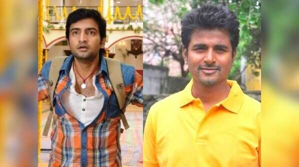 Santhanam